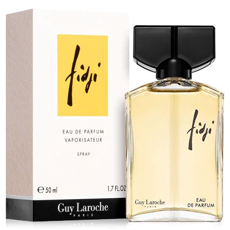 fidji by guy laroche.